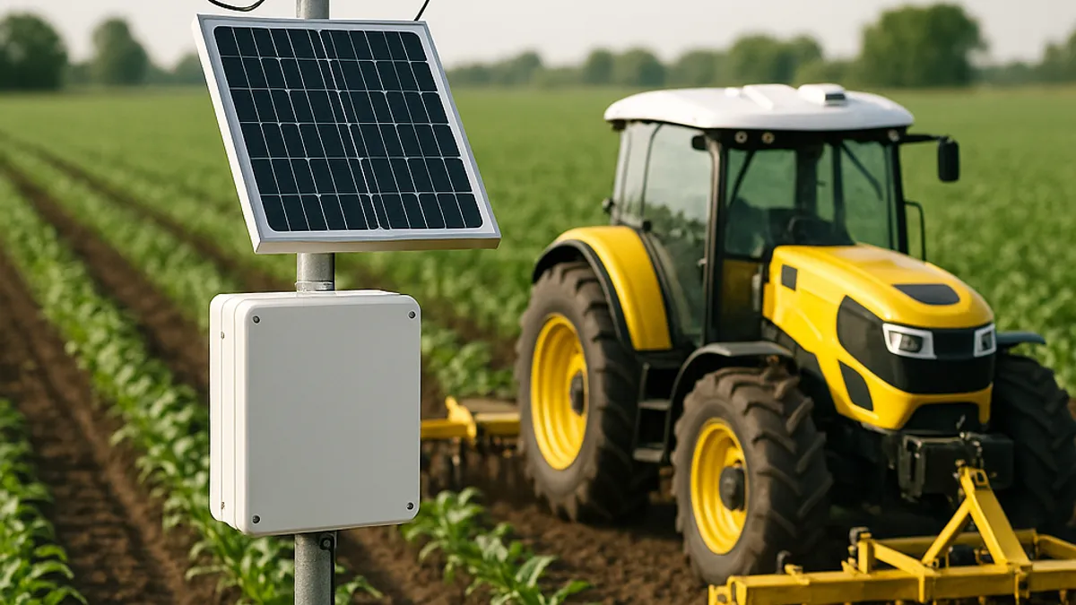 USDA’s $3B Climate Push Reshapes Smart Farming Purchases; Deere and Bayer Revamp Bundles