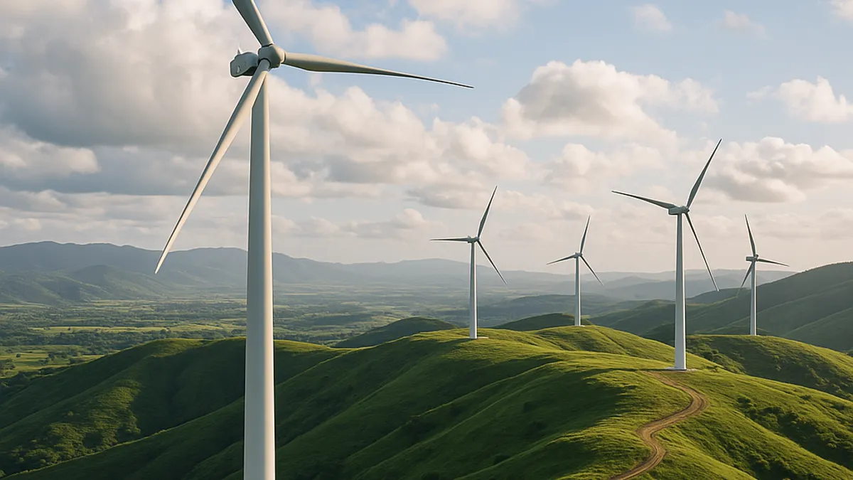 AI in Climate Finance - The Role of Climate Tech and AI on Climate Finance and Climate Funds in 2026