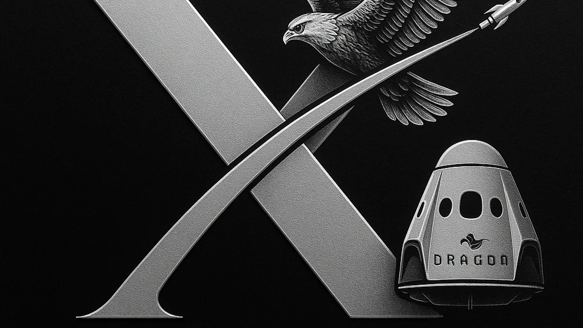 SpaceX Splashdowns, $118M Moon Landing, and Supersonic Tests Reset Aerospace Benchmarks