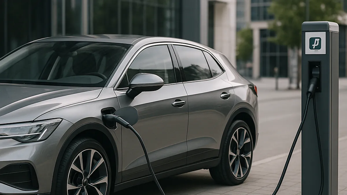 Tariffs, Price Cuts, and $5 Billion VW–Rivian Pact Rewire Auto Rivals in 2025