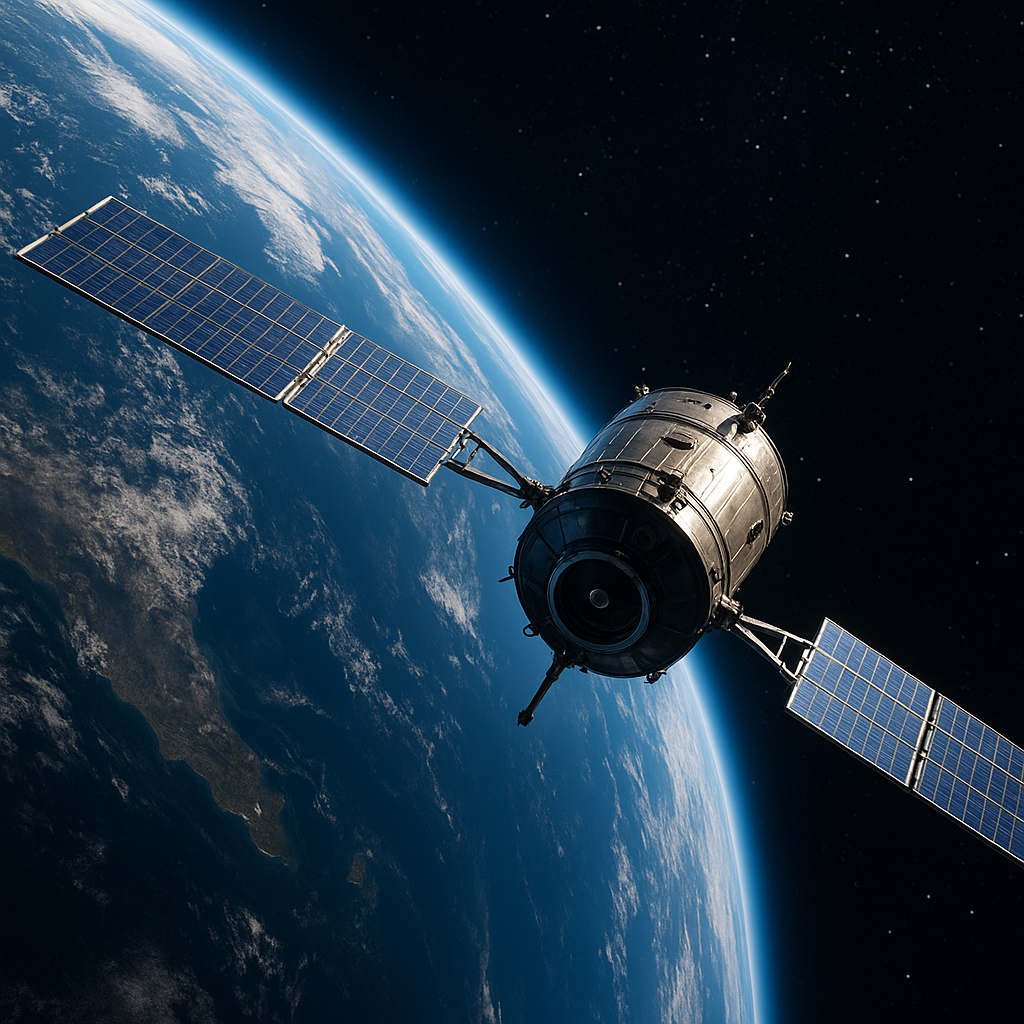 Space Market Size: What’s Driving the Next Trillion-Dollar Economy