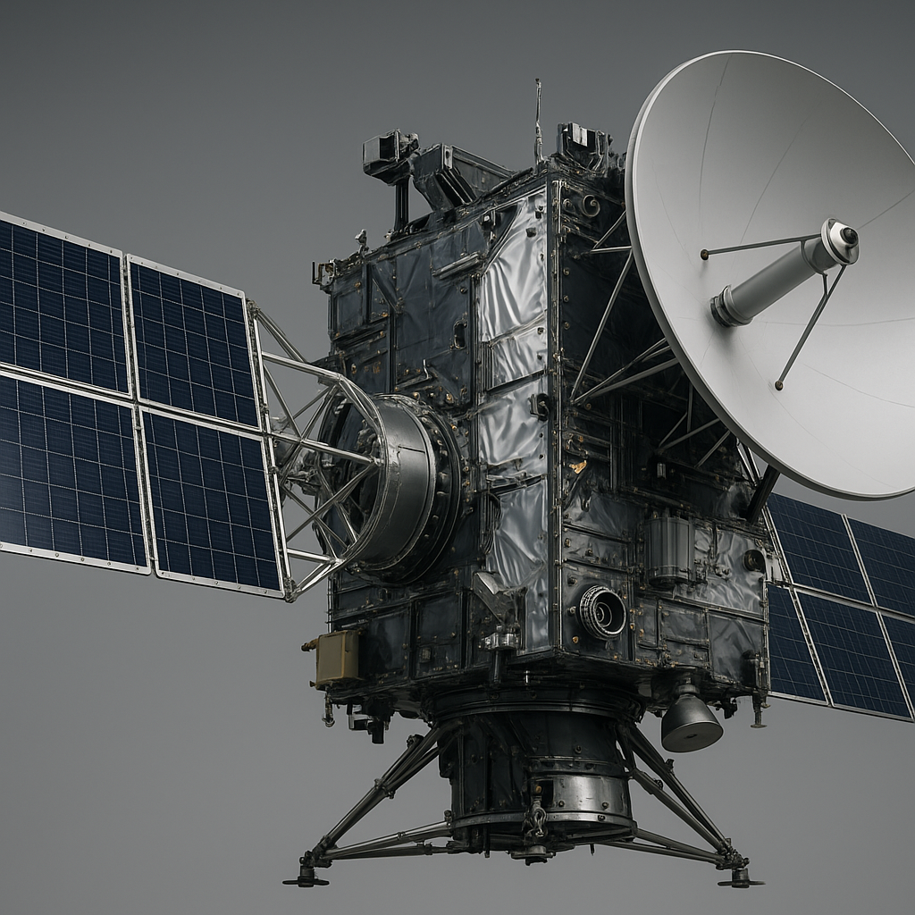 Aerospace investment heats up as space and air mobility reshape capital flows