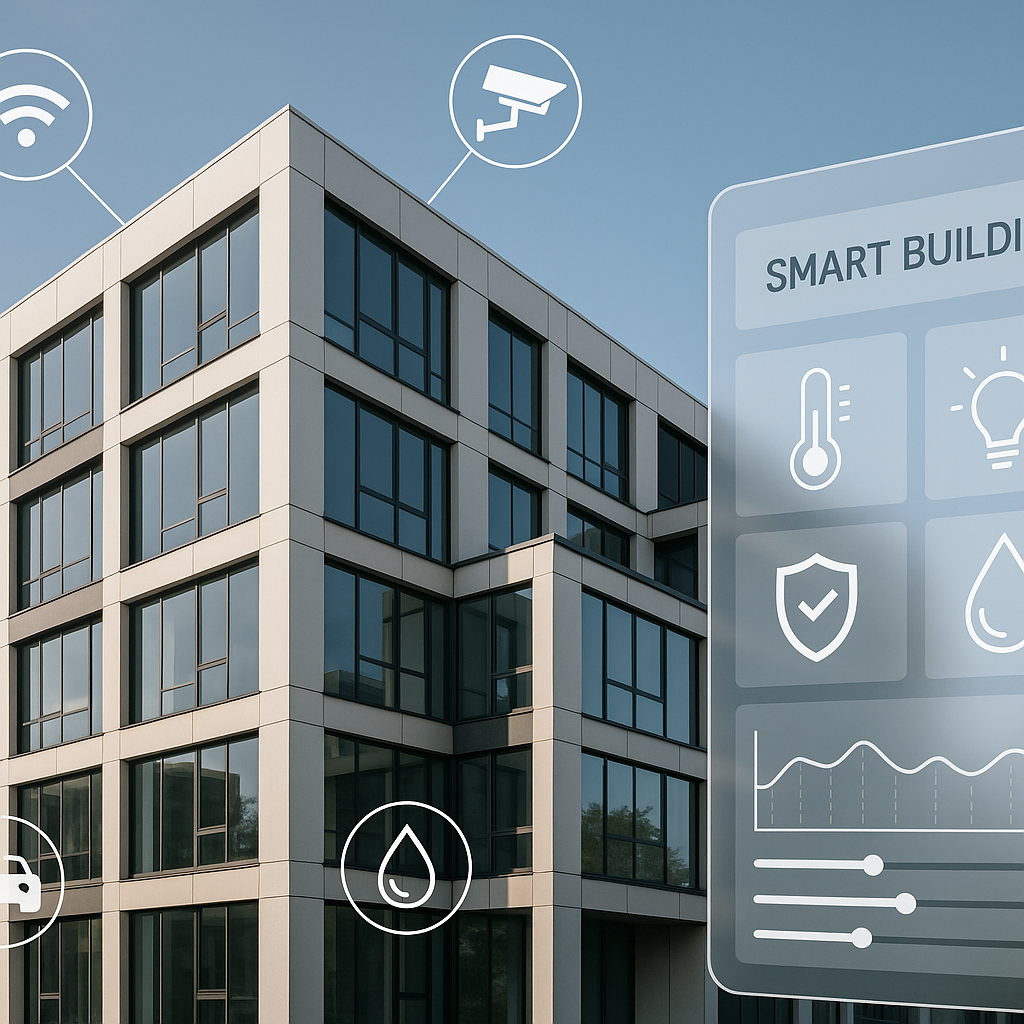 PropTech Investment Finds Its Footing as Real Estate Digitizes