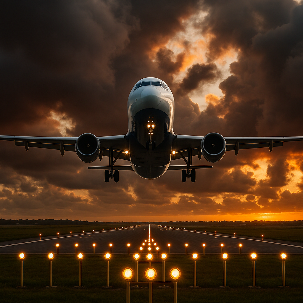 Aviation Market Size: Growth Resumes, Backlogs Stretch Into 2030s