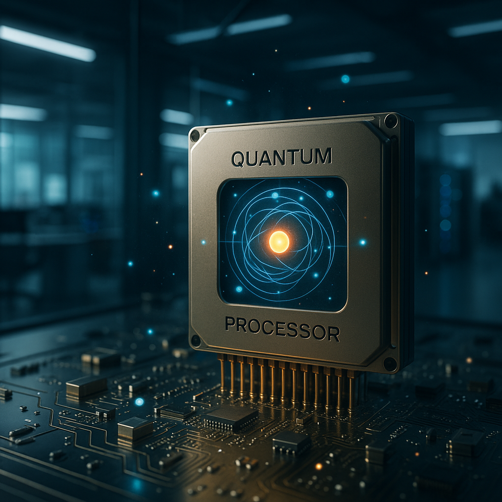 Quantum AI startups move from hype to pilots as hybrid tools mature