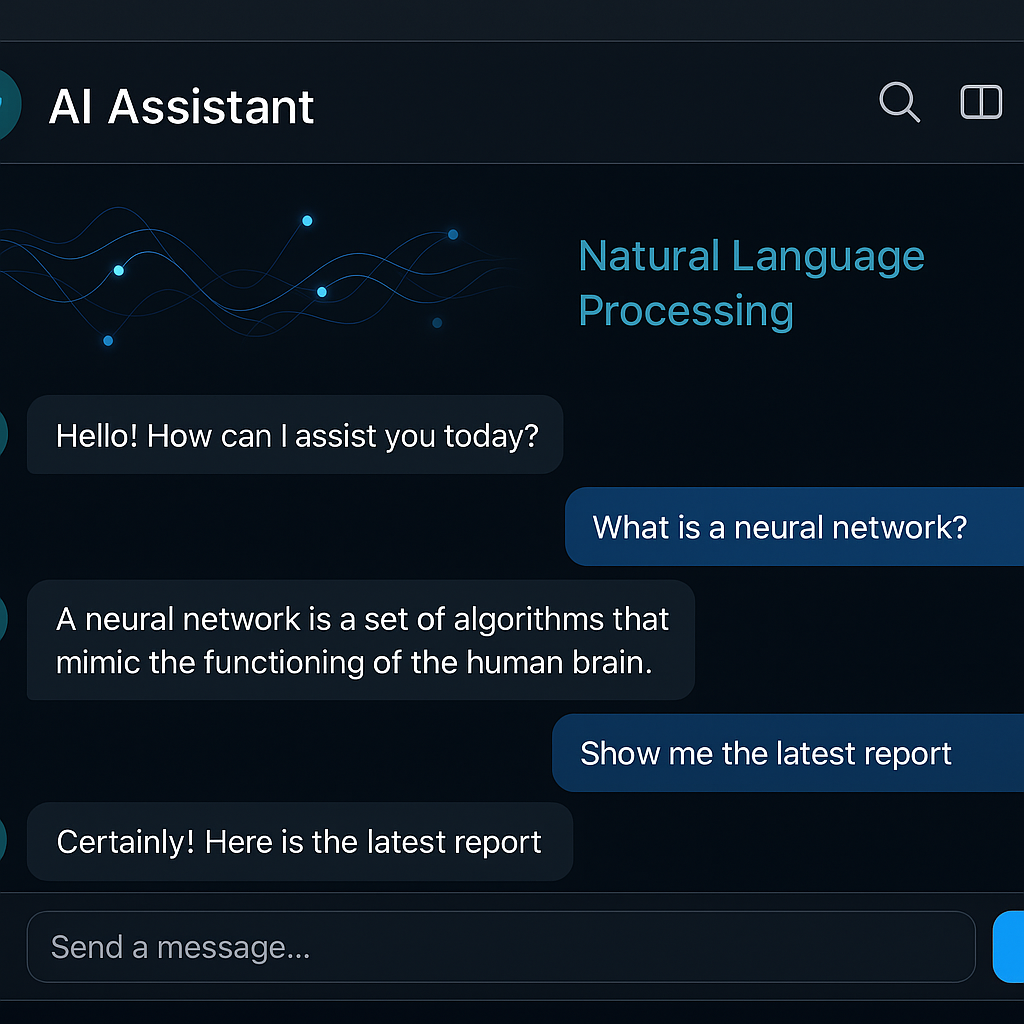 Conversational AI by the Numbers: Adoption, ROI, and the Road Ahead
