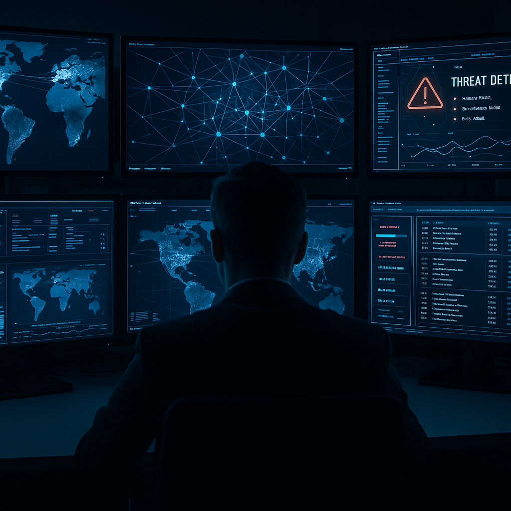 Cybersecurity Innovation Goes Mainstream: AI, Cloud, Capital Reshape Defense