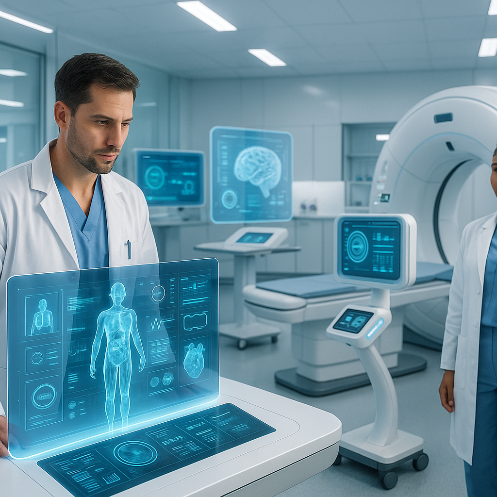 Health Tech Investment Finds Its Floor as AI and Value-Based Care Lead Next Wave