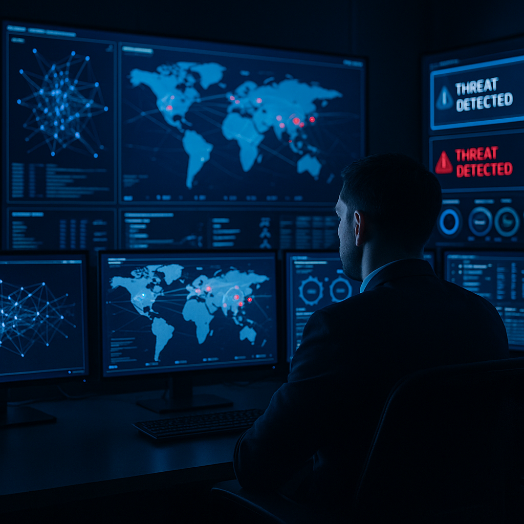 Cyber Security Statistics 2024: Costs, Vectors, and the Spending Boom