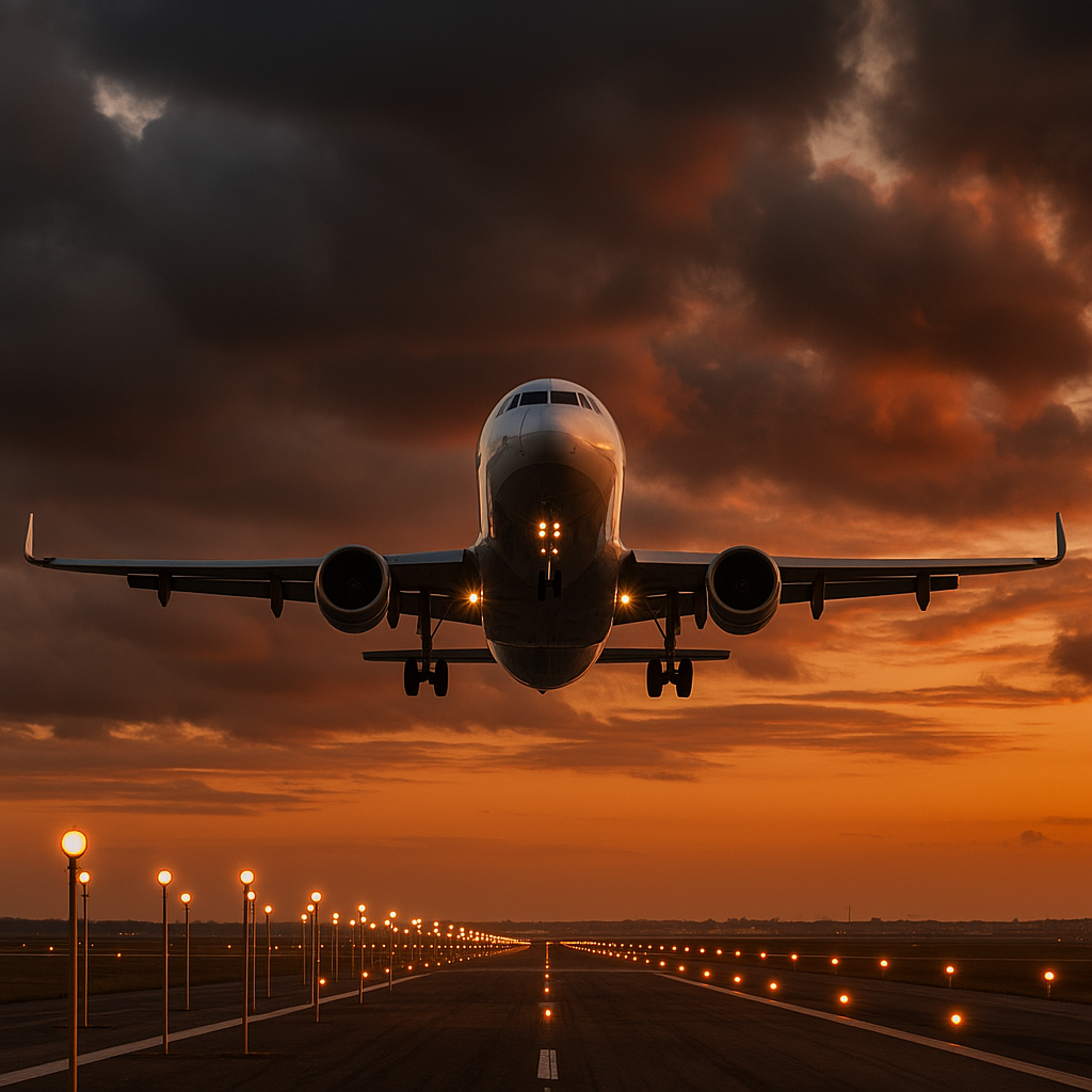 Aviation Market Size Nears $1 Trillion as Backlogs Stretch into the 2030s