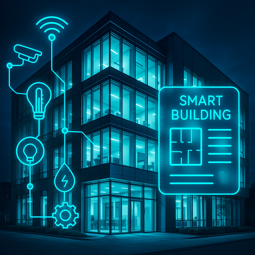 PropTech by the numbers: funding, adoption and ROI in 2025