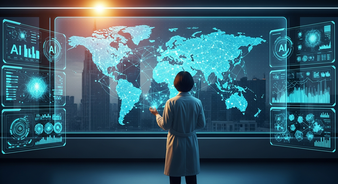 How Kimi K2.5 Agentic Swarm Will Disrupt the Agentic AI Market in 2026