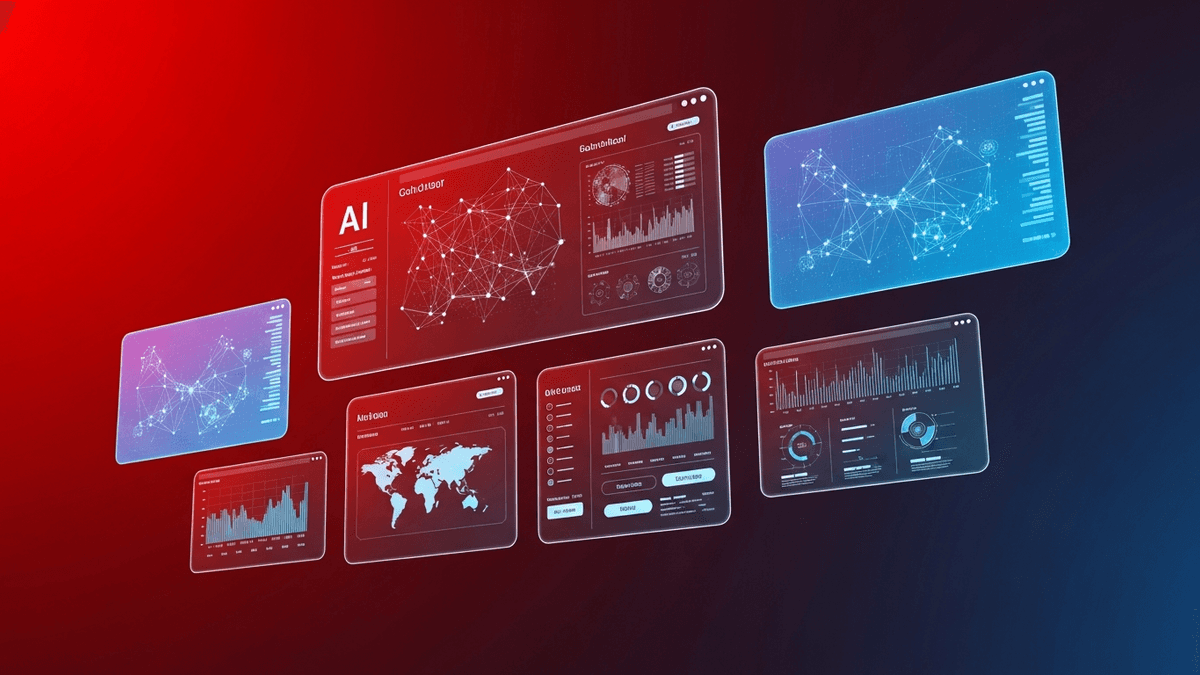 Abacus AI vs ChatGPT: Which Is the Better AI Model for Enterprise Applications?