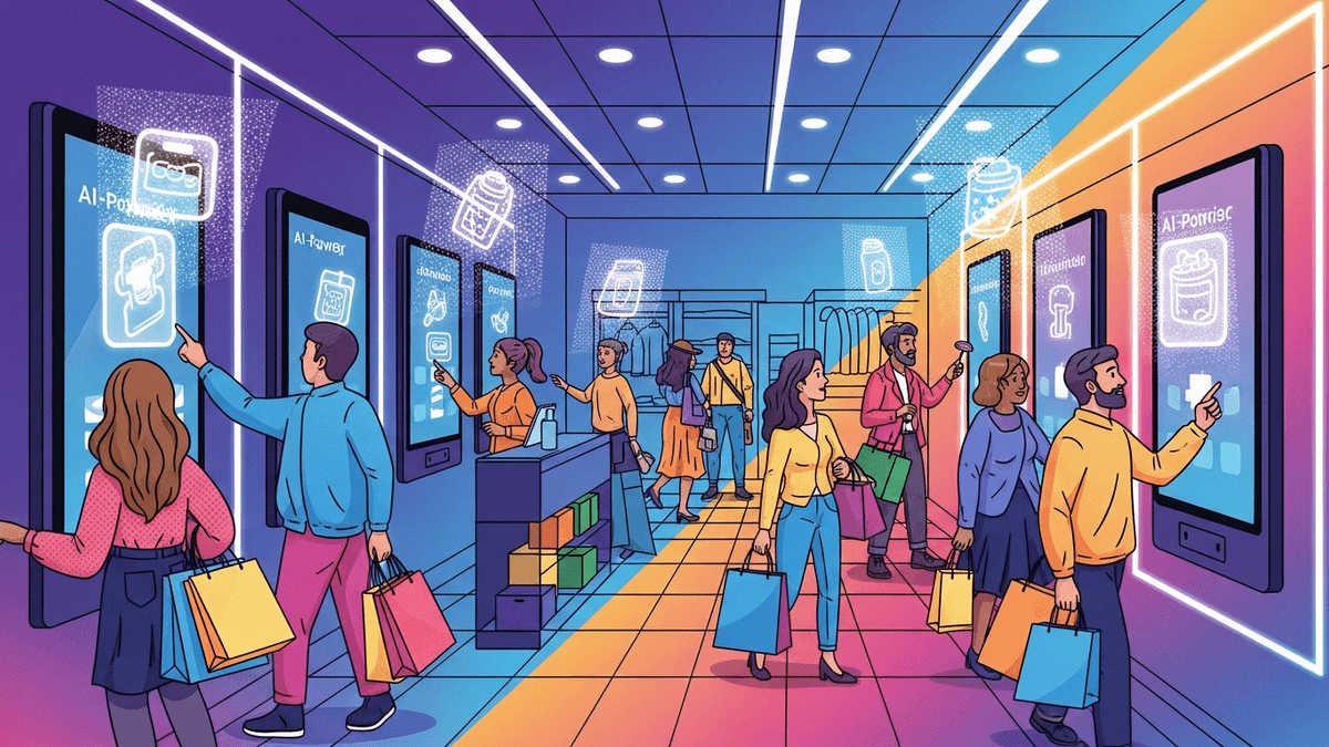 Agentic AI in Retail: Top 10 Uses Cases and Examples in 2026