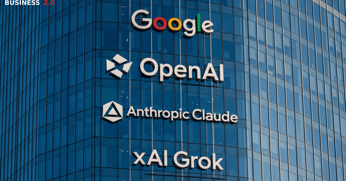 Future of AGI in 2026 with Recursive Self Improvement (RSI) – Top 5 Trends to Watch