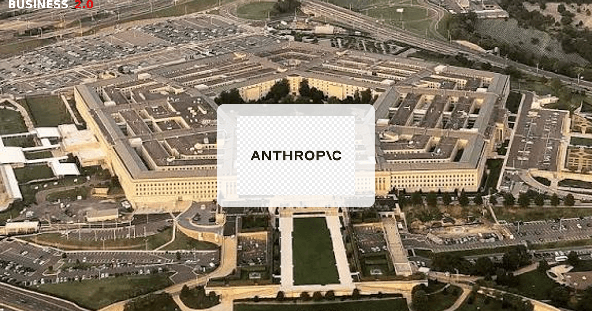 Anthropic & Pentagon Standoff Risks AI Blacklist in 2026