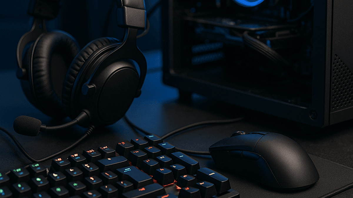 Holiday Surges Strain Game Servers: Steam Peaks, Roblox Expands Multi-Region Capacity