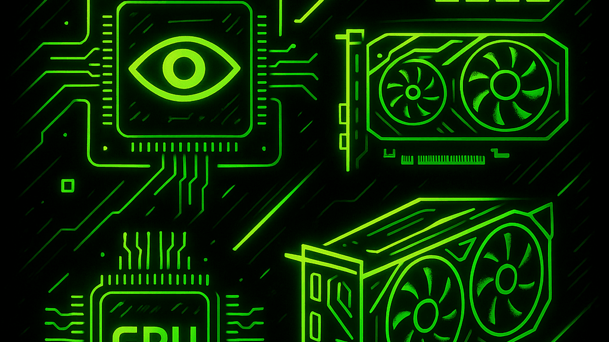 NVIDIA Debuts Nemotron 3 Family of Open Models for Agentic AI Development