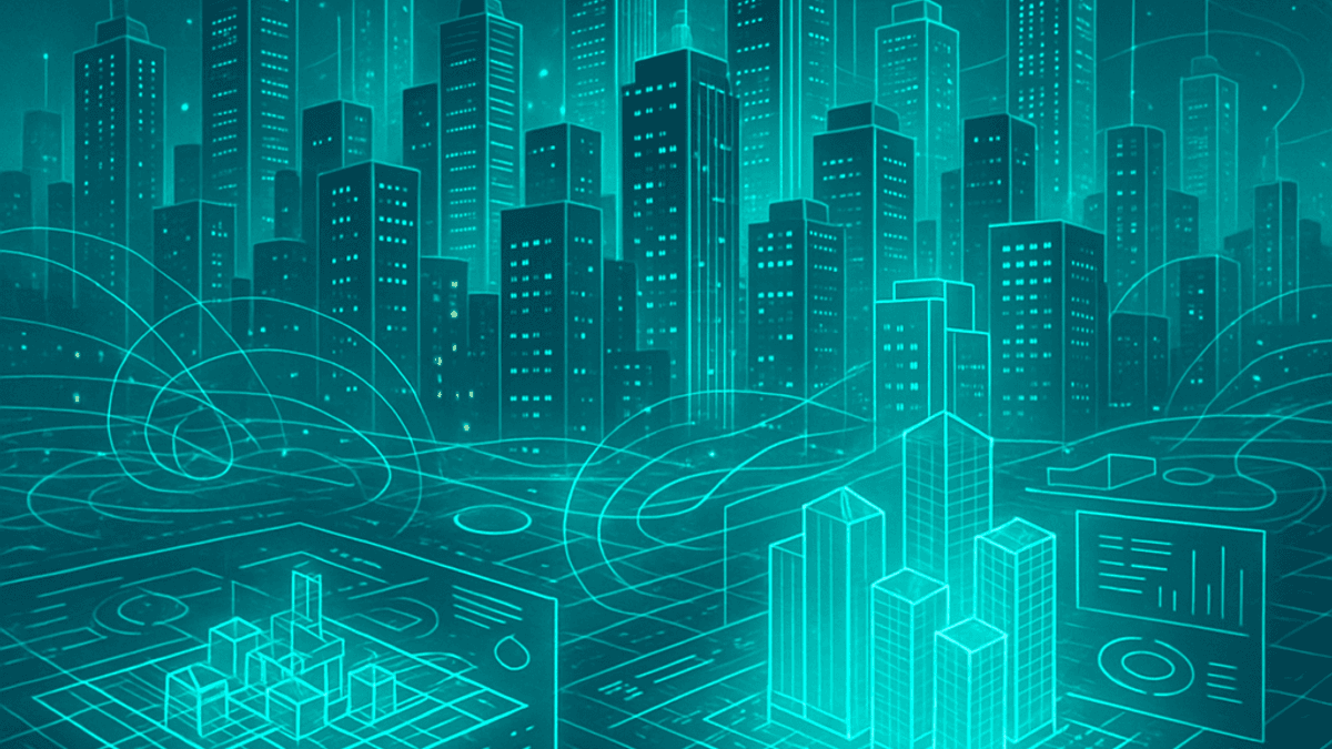 PropTech Platforms Fast-Track Azure and AWS Integrations as ESG Deadlines Loom