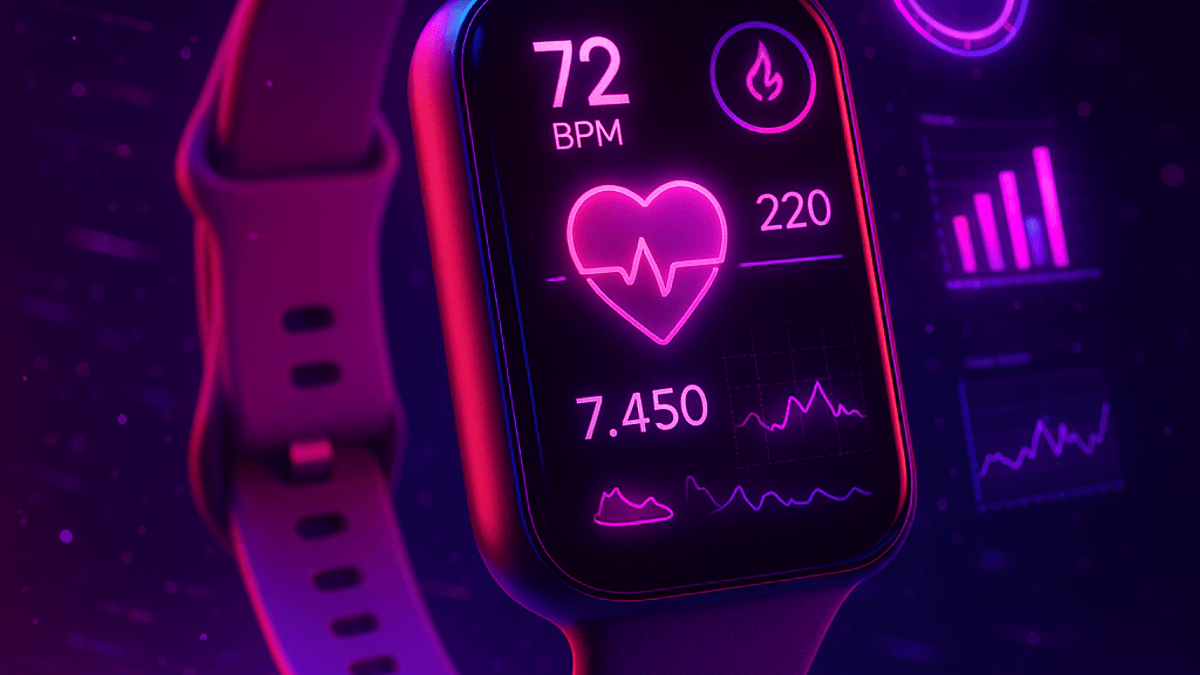 Wearables Enter Clinical Phase: Smart Rings, CGMs and AI Glasses Deliver Breakthroughs in Q4