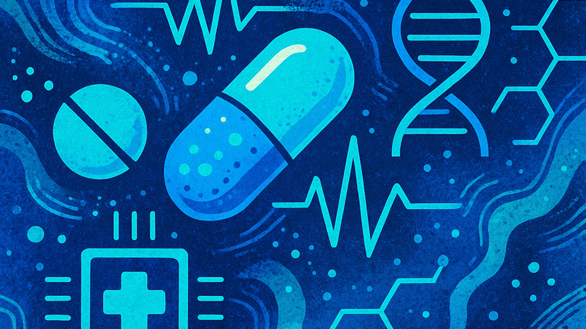CRISPR Goes Mainstream in 2026: The First Wave of Edited Human Therapies and the Billion-Dollar Market Behind Them