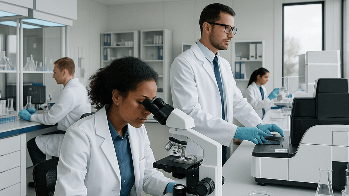 Top 10 MedTech Startups and Companies to Watch in 2026 in London UK, Europe, India, Switzerland, Germany, Singapore, Brazil, Canada and China