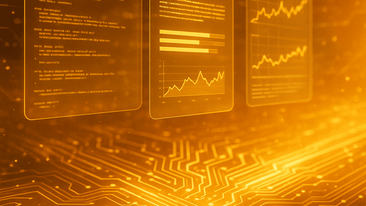 How AI Data Analytics Will Transform Competitive Advantage for Business in 2026