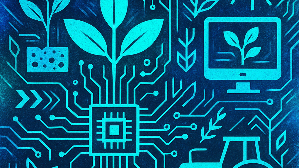 AgriTech’s Talent Reset: Deere, CNH and Bayer Pledge to Retrain 60,000 Workers as AI Hits the Field