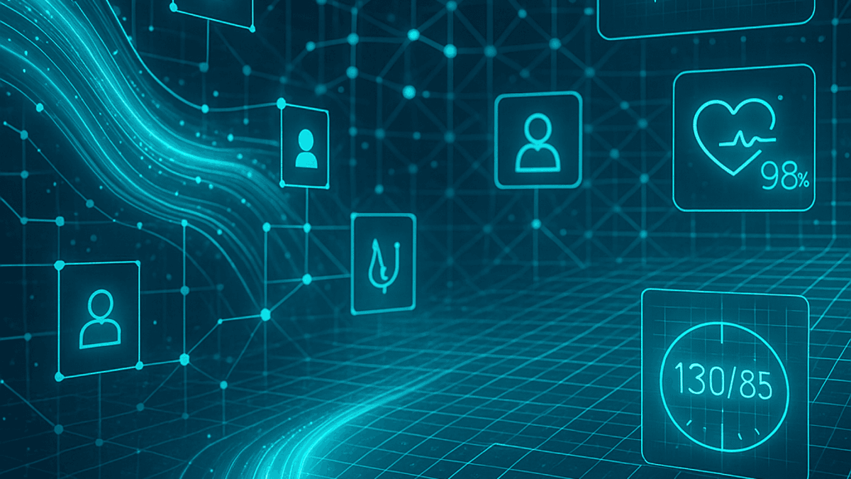 AI in Cardiology: Digital Disruptions and What They Mean for Cardiovascular Care in 2026