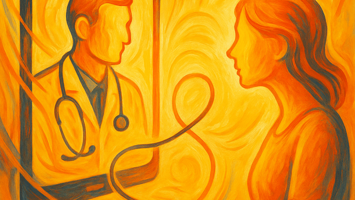 Future of Hospitals with AI, Robots, Personalised Medicine and IoT in 2030