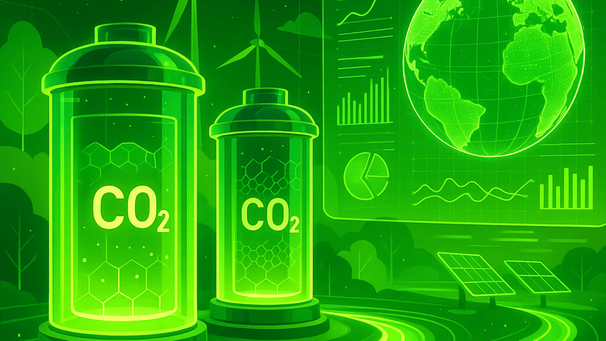 List of 10 Best Climate Funds to Invest in 2026 in UK, Europe, US, Asia and UAE