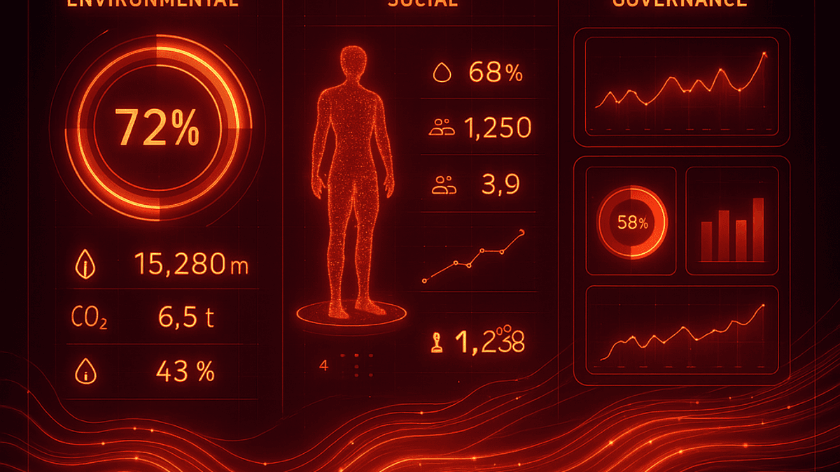 TCFD vs ISSB vs CSRD: Which Sustainability Reporting Framework Should You Use in 2026?