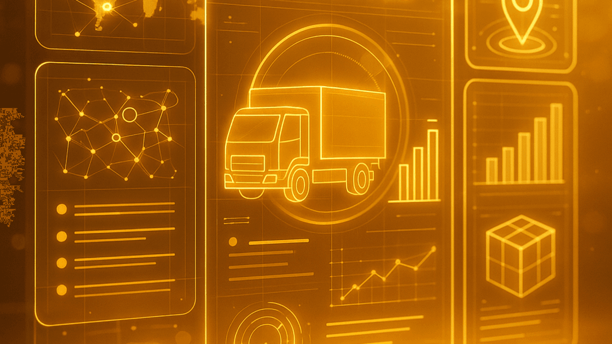 Top 10 AI Logistics Companies and Startups to Watch in 2026 in UK, US, Canada, Ireland, Europe, UAE and Turkey