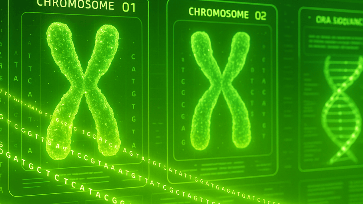 Top 10 Genomics and Genetics Startups to Watch in 2026 in UK, Europe, US, Canada, China, India, Saudi, UAE and Brazil