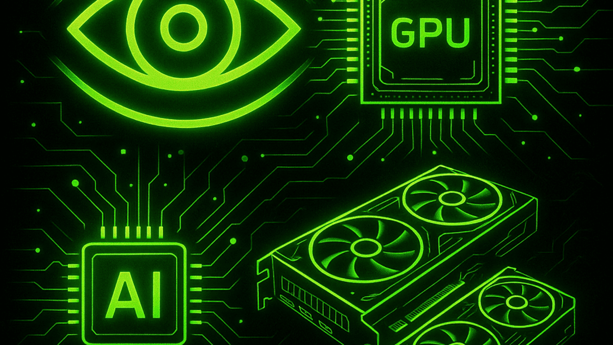 OpenUSD, OTIO and C2PA Converge as AWS, Adobe and NVIDIA Unveil New AI Filmmaking Connectors