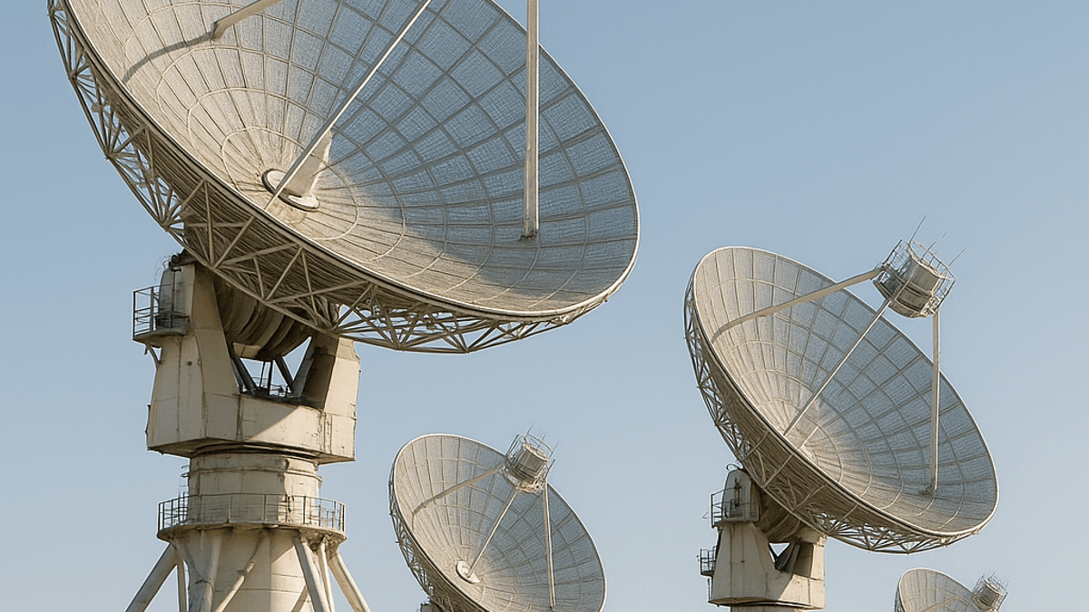 Space Winners Shuffle the Deck: Pentagon Task Orders, Kuiper Pilots, and Starship Flights Rewire Competition