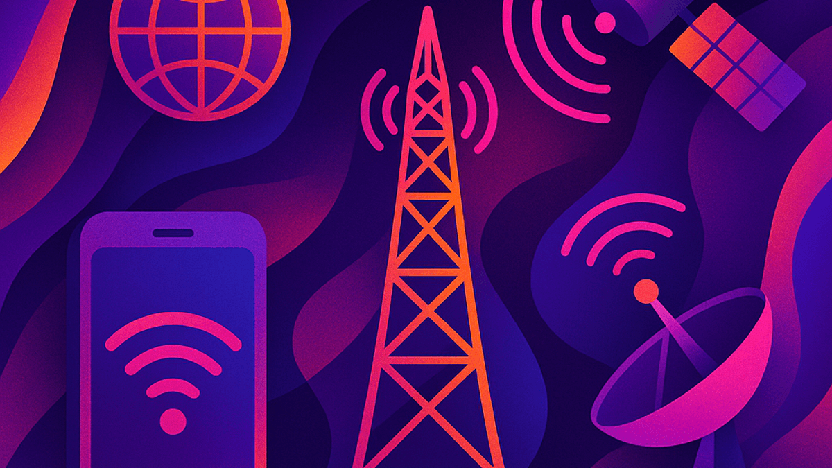 Telecom Operators Move Billions Into Clean Power and RAN Efficiency This Month