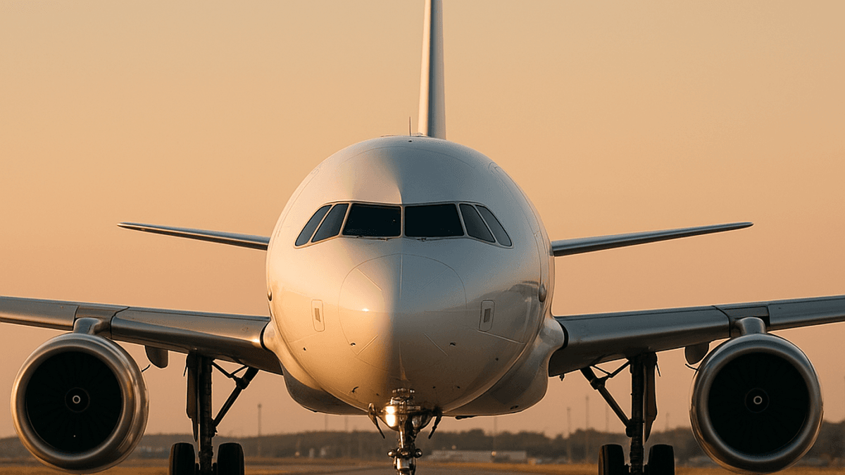 Runways, Vertiports and SAF Pipelines: Airports Announce $12.6B in Upgrades This Month