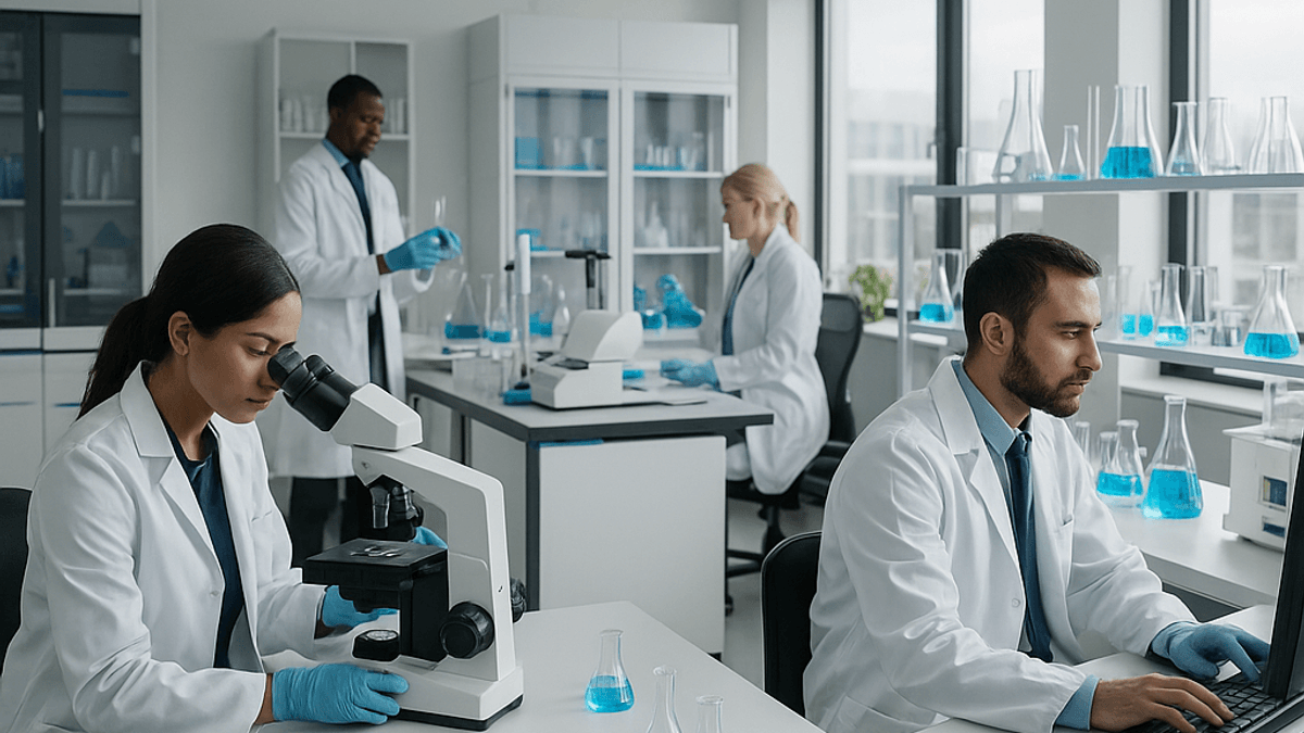 Top 10 Health Tech Startups to Watch in 2026: UK, Europe, US, Canada, India, China, UAE and Saudi Arabia