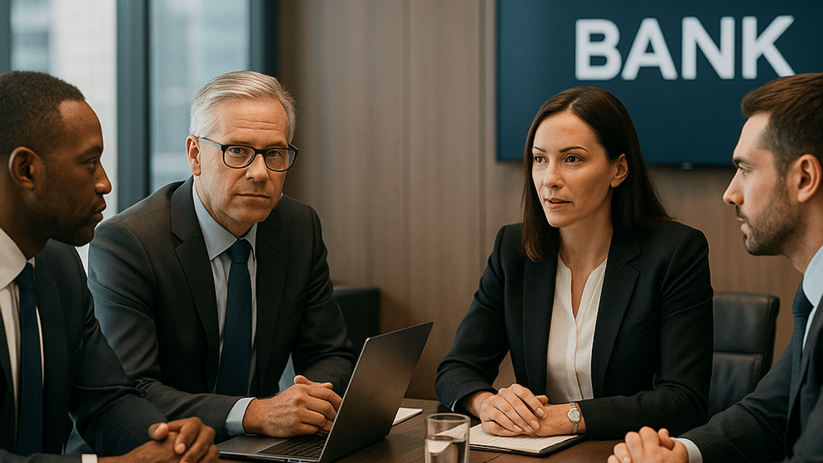 Banks Accelerate Cross-Border Push: Nubank, HSBC, Revolut Unveil New LatAm–Gulf Plays