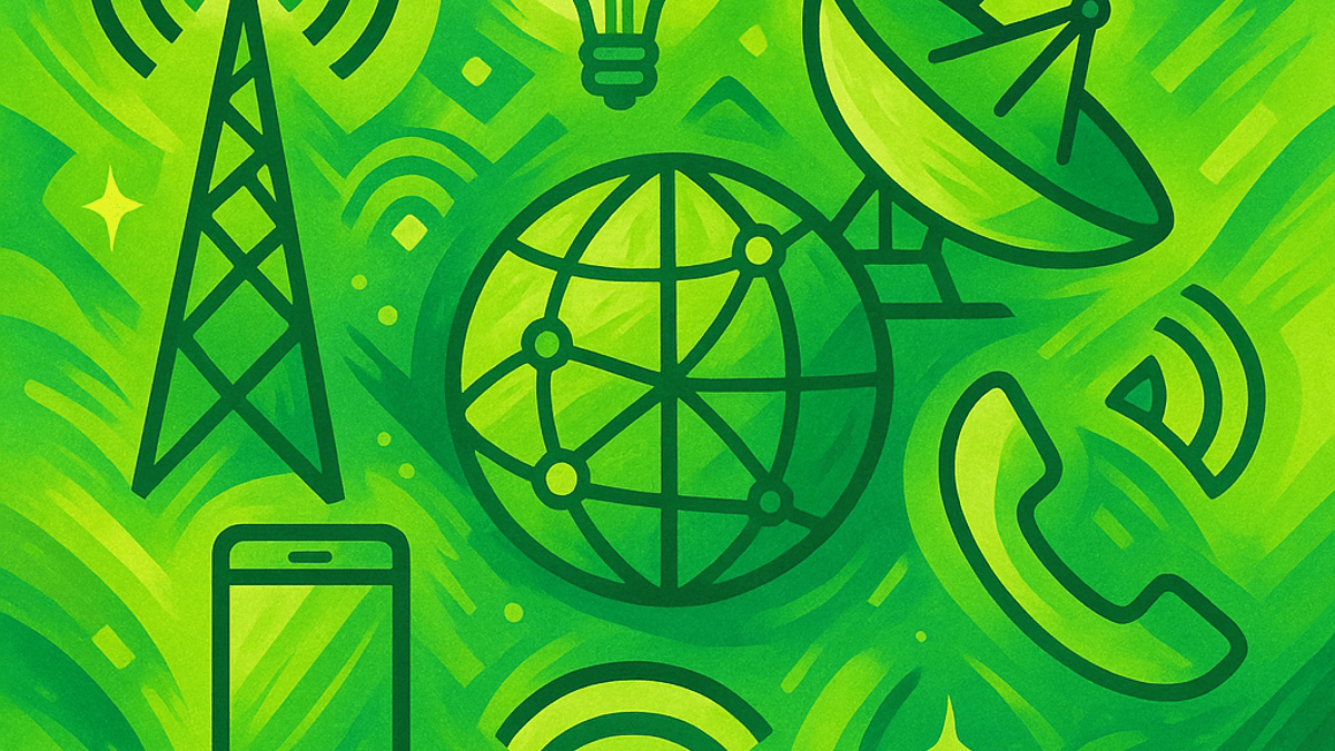 New Rules Hit 5G and Fiber: FCC, EU and TRAI Moves Ripple Through Pricing and Access