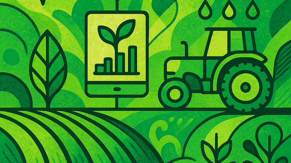 USDA’s $3B Climate Push Reshapes Smart Farming Purchases; Deere and Bayer Revamp Bundles