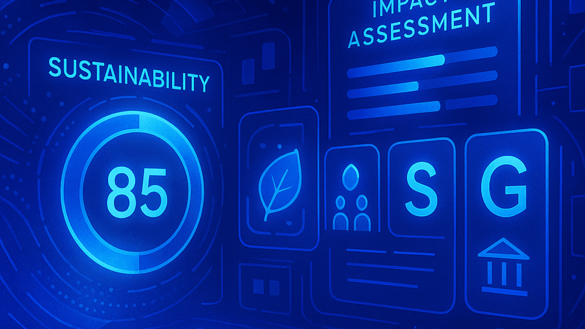 Satellites, Tokenized RECs, and AI Scope-3 Audits Go Live as CSRD, SEC Rules Bite