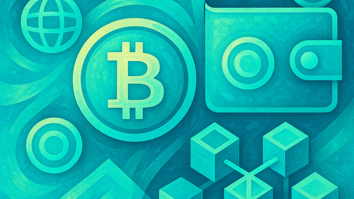 BlackRock’s On-Chain Fund Tops $500M; Visa and JPMorgan Push Crypto Into Real-World Settlements