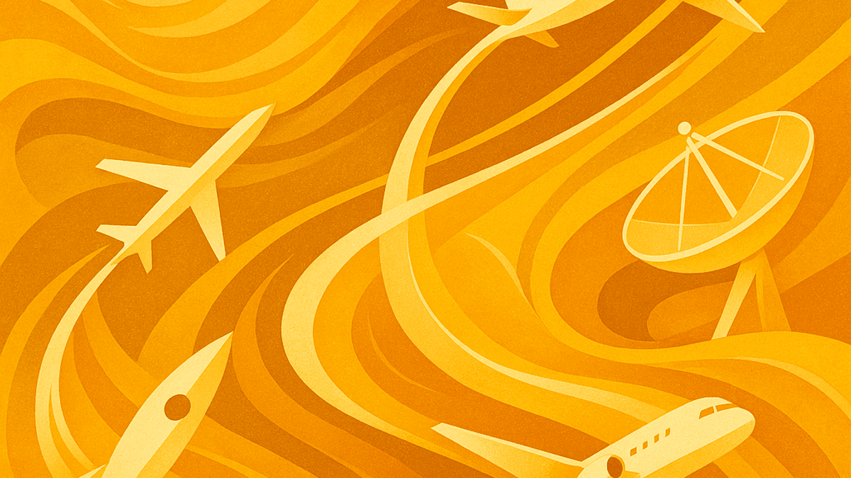 Aviation Investment Accelerates as Profits, SAF, and eVTOL Bets Take Off