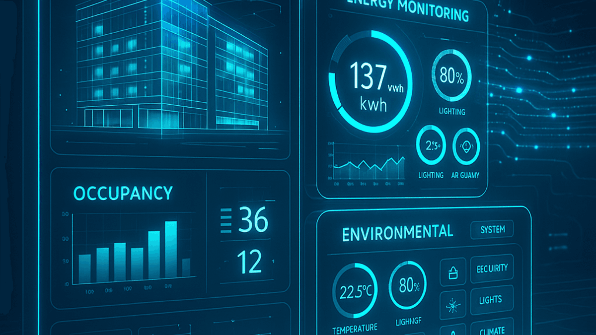 PropTech Investment Stabilizes as VCs and Strategics Bet on Building Operations