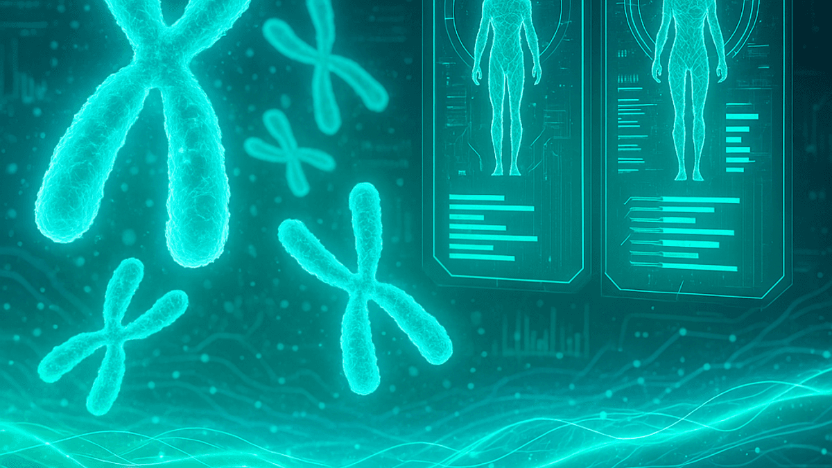 Genetics Statistics: Sequencing Scales, Clinical Uptake, and the $100 Genome Race