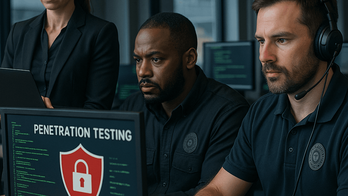 Cyber Security Startups Race to Platform Scale as Funding Rebounds