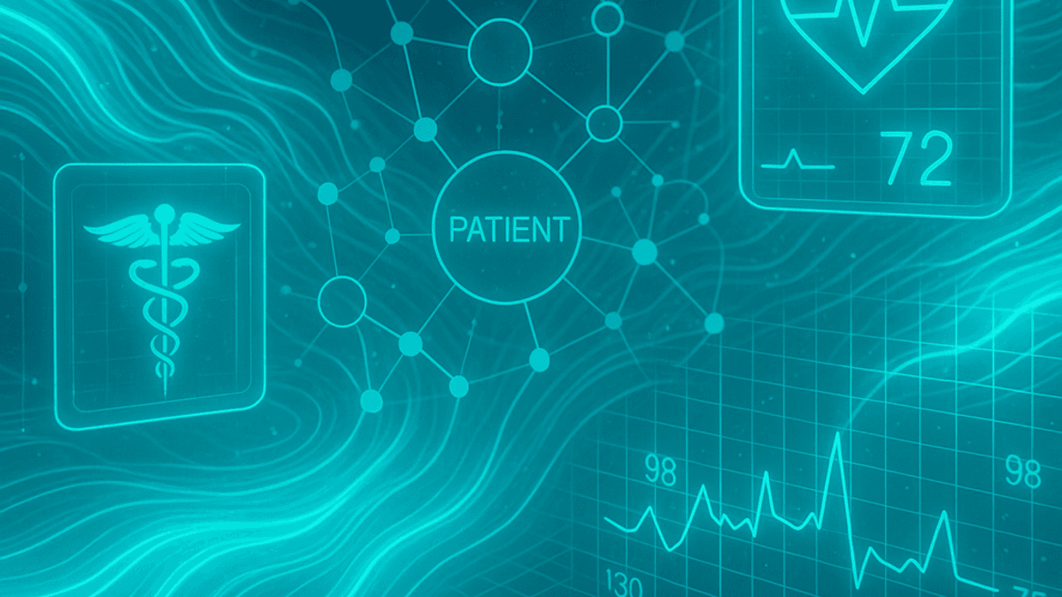 Health Tech by the Numbers: Growth, AI Clearances, and the Hybrid Care Shift