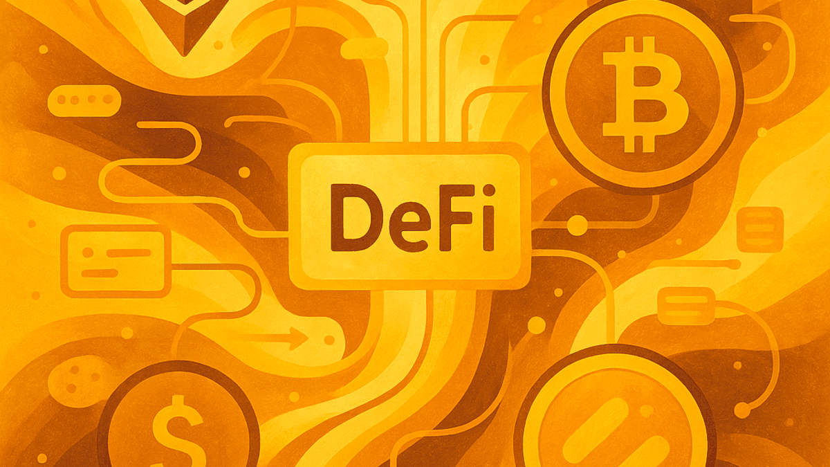 Crypto Startups Find a Second Wind as Capital Returns and Use Cases Mature